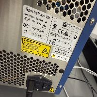 Molecular Devices SpectraMax i3X Microplate Reader image 3